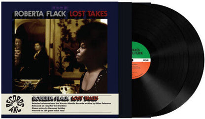 Roberta Flack - Lost Takes [2LP] { vinyl }