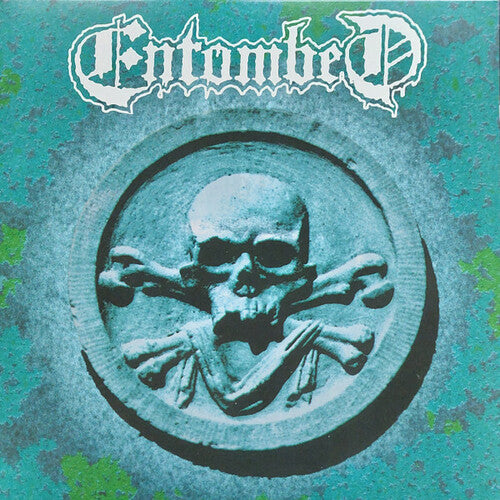 Entombed - Entombed { vinyl }