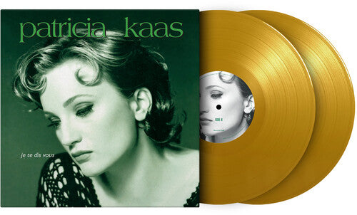 Patricia Kaas - Je Te Dis Vous