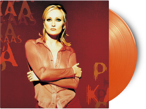 Patricia Kaas - Dans Ma Chair { vinyl }