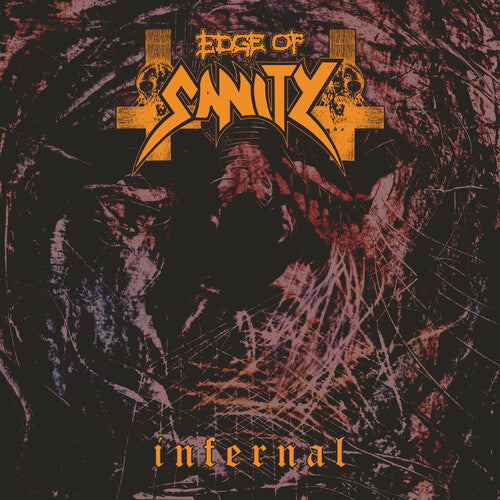 Edge of Sanity - Infernal [180-gram] { vinyl }