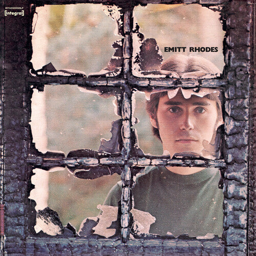 Emitt Rhodes - Emitt Rhodes { vinyl }