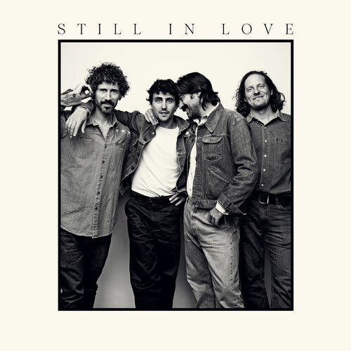 Ten Fe - Still in Love { vinyl }