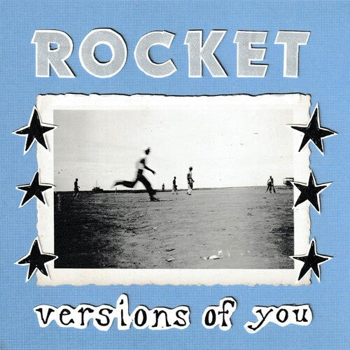 Rocket - Versions of You { vinyl }