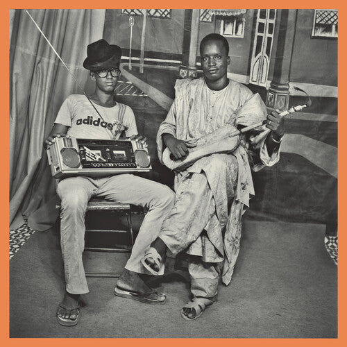 Various Artists - The Original Sound of Mali 2 [2LP] { vinyl }