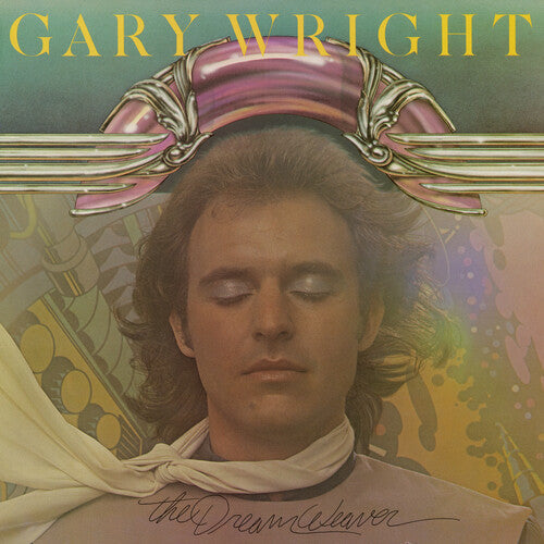 Gary Wright - The Dream Weaver { vinyl }
