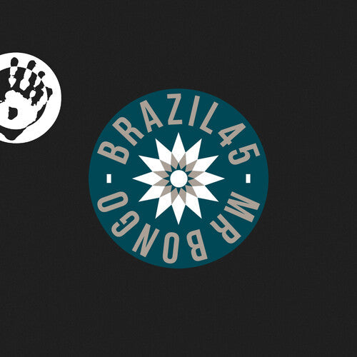 Sonia Santos - Poema Ritmico Do Malandro { vinyl }