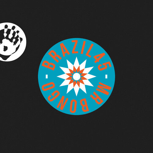 Marcio Lott - Tema De Baby { vinyl }