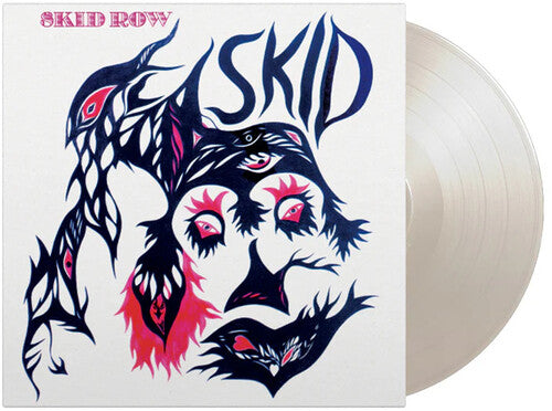 Skid Row - Skid - [Limited 180-Gram White] { vinyl }