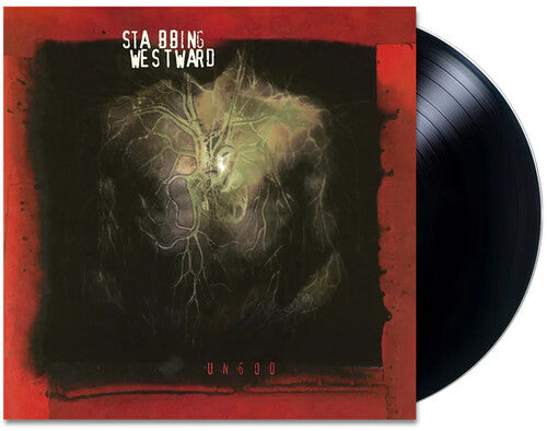 Stabbing Westward - Ungod [180-Gram] { vinyl }