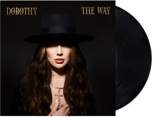 Dorothy - THE WAY { vinyl }