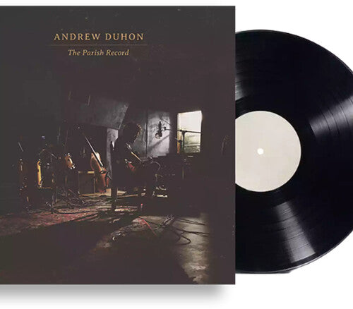 Andrew Duhon - The Parish Record