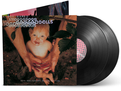 Goo Goo Dolls - A Boy Named Goo(30th Anniversary Deluxe Edition) [2LP] { vinyl }