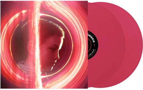 Coheed & Cambria - The Father of Make Believe [2LP Magenta] { vinyl }
