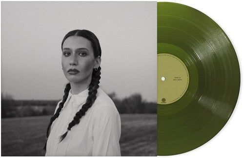 Ken Pomeroy - Cruel Joke [Green] { vinyl }