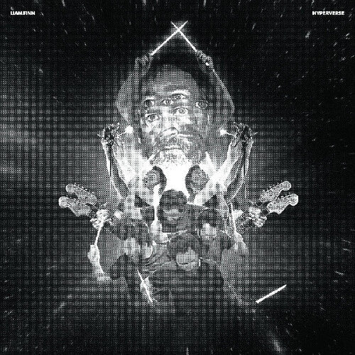 Liam Finn - Hyperverse
