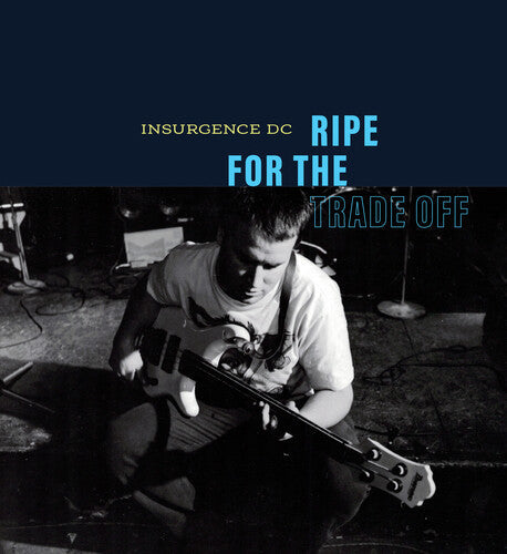 Insurgence Dc - Ripe For The Trade-Off (RSD)