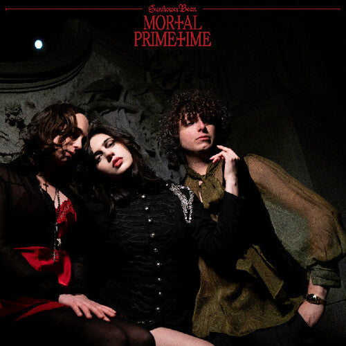 Sunflower Bean - Mortal Primetime