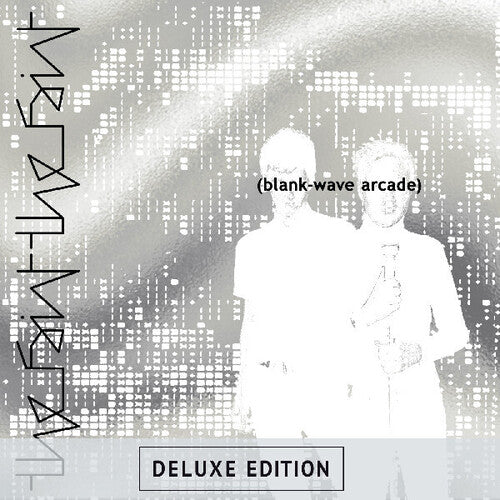 The Faint - Blank-wave Arcade { vinyl }