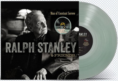 Ralph Stanley - Man Of Constant Sorrow