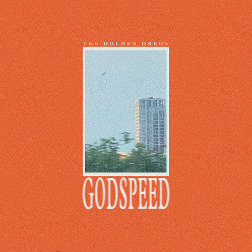 Golden Dregs - Godspeed { vinyl }