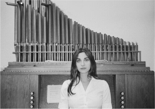 Kali Malone - The Sacrificial Code { vinyl }