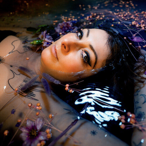 Rebecca Vasmant - Who We Are, Becoming { vinyl }