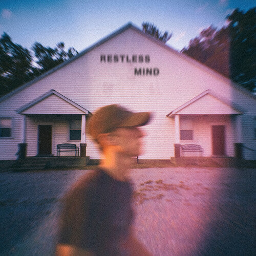 Sam Barber - Restless Mind [2LP] { vinyl }
