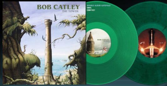 Bob Catley - Tower