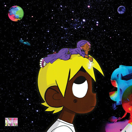 Lil Uzi Vert - Eternal Atake (Deluxe) / Luv Vs. The World 2 (5th Anniversary Edition)