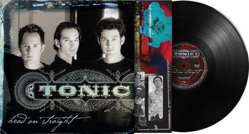 Tonic - Head On Straight [180-Gram] { vinyl }