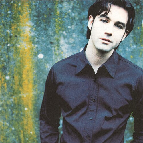 Duncan Sheik - Duncan Sheik [Olive Green] { vinyl }
