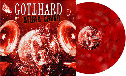Gotthard - Stereo Crush