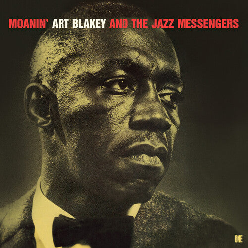 Art Blakey - Moanin [Limited 180-Gram] { vinyl }