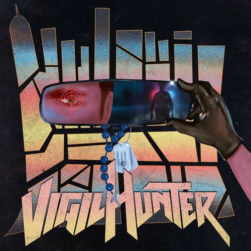 Vigilhunter - Vigilhunter - Pink { vinyl }