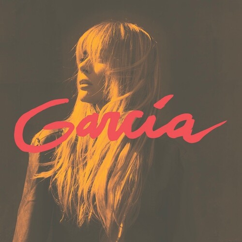 Kany Garcia - Garcia { vinyl }