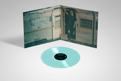 Charlie Musselwhite - Look Out Highway [Light Green] { vinyl }
