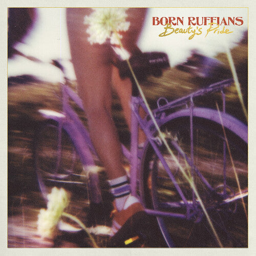 Born Ruffians - Beauty's Pride { vinyl }