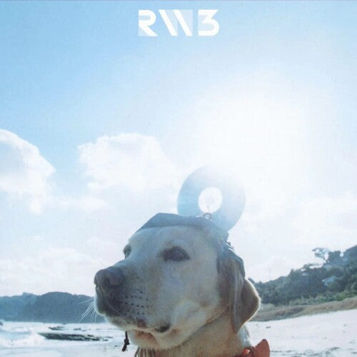 Radwimps - RADWIMPS 3 Mujintou Ni Motteikiwasureta Ichimai