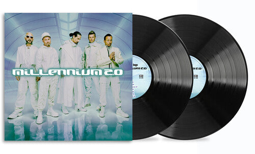 Backstreet Boys - Millennium 2.0 [2LP] { vinyl }