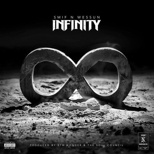 Smif-N-Wessun - Infinity [2LP] { vinyl }