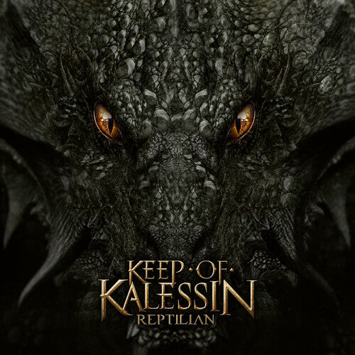 Keep of Kalessin - Reptilian [2LP] { vinyl }