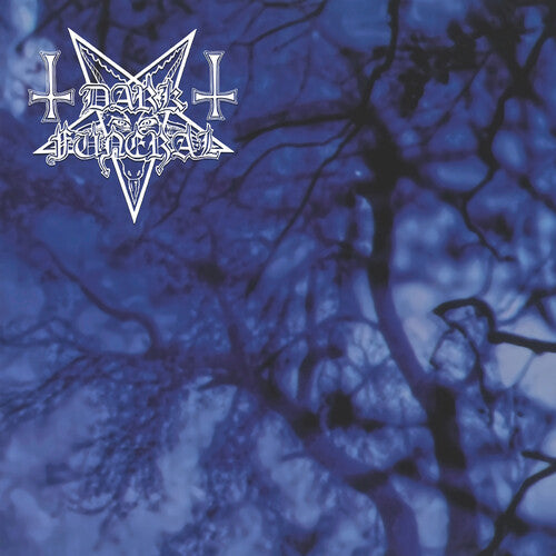 Dark Funeral - Dark Funeral [Red Smoke] { vinyl }