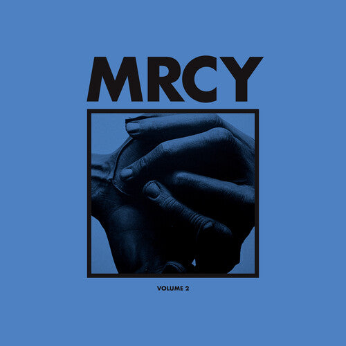 Mrcy - Volume 2 [Yellow] { vinyl }