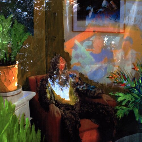 Colin Miller - Losin' { vinyl }