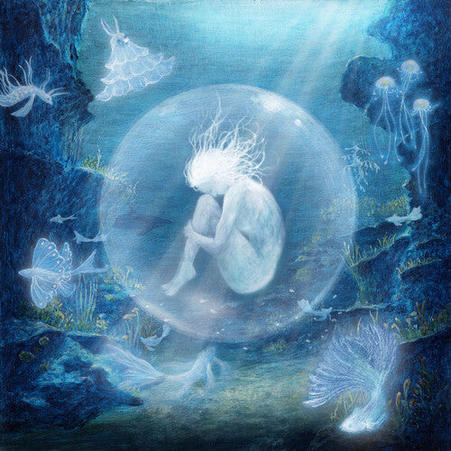 Chloe Moriondo - Oyster [Bone] { vinyl }