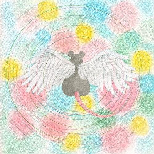 Mei Semones - Animaru [Pink] { vinyl }