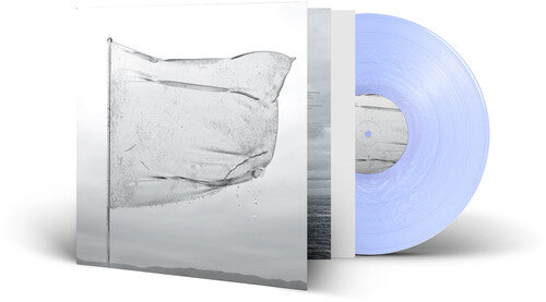 Dool - The Shape of Fluidity [Light Blue] { vinyl }