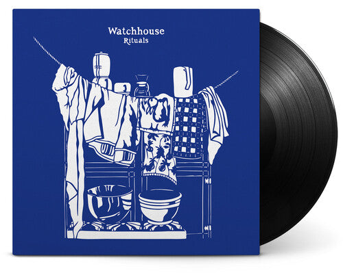 Watchhouse - Rituals { vinyl }