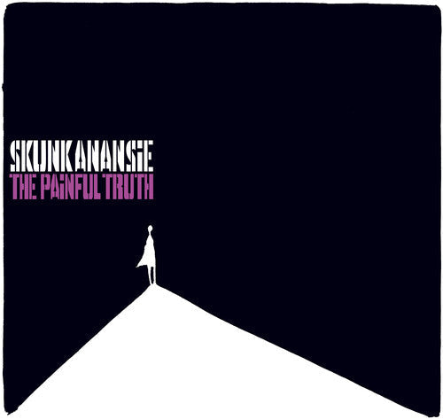 Skunk Anansie - The Painful Truth